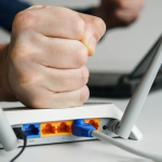 9 cách cải thiện wifi gia đình khi sóng yếu