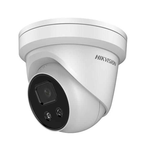 Camera IP HIKVISION DS-2CD2326G1-I/SL 2.0 Megapixel, IR EXIR 30m, F2.8mm, Micro SD, Vỏ kim loại, Chống ngược sáng, Acusense