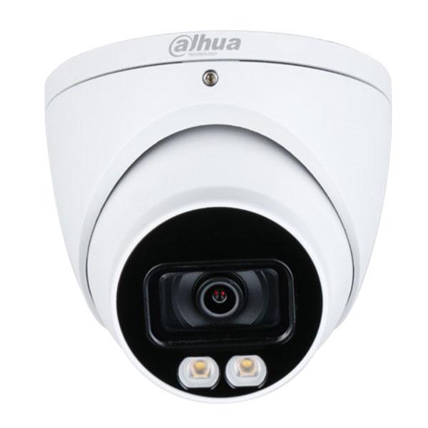 Camera IP Pro AI 4MP chụp ảnh khuôn mặt, đếm người Dahua DH-IPC-HDW5442TMP-AS WDR 140dB,tích hợp mic