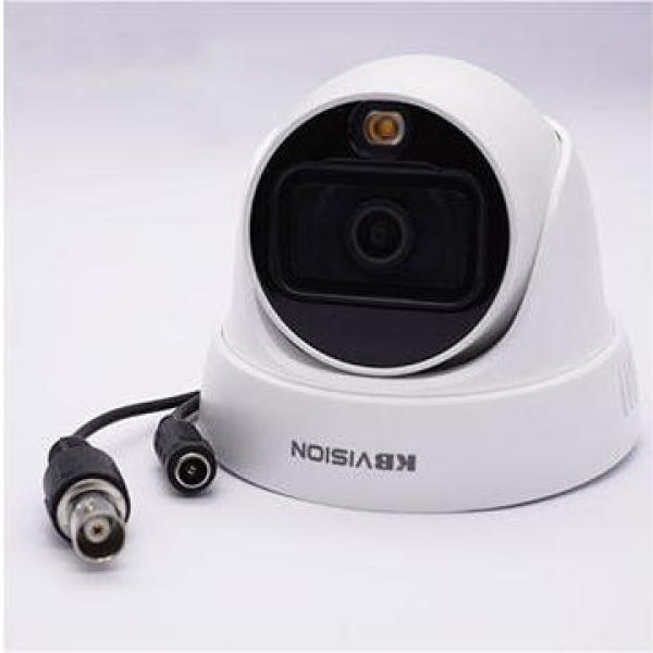 Camera quan sát HD ANALOG KBVISION KX-CF2102L ( 2.0 Megapixel, hồng ngoại 20m )