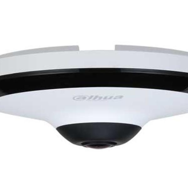 Camera IP DAHUA DH-IPC-EW5541P-AS Fisheye hồng ngoại 5.0 Megapixelc