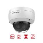 Camera Dome IP 6MP Hikvision DS-2CD2166G2-ISU (C) WDR 120dB, hồng ngoại 30m, chống báo động giả