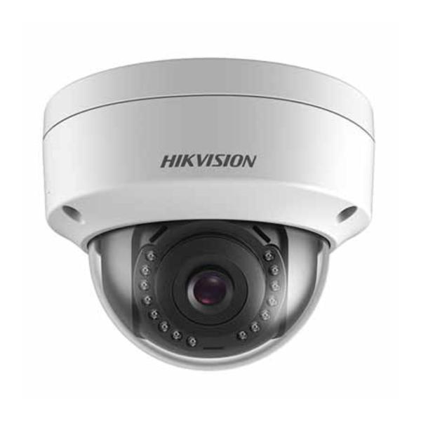 Camera IP hồng ngoại 30m Hikvision DS-2CD2121G0-IS(C) 2MP 1080P, phát hiện vượt hàng rào ảo