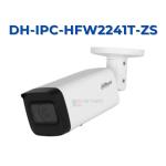 Camera IP Bullet 2 MP DAHUA DH-IPC-HFW2241T-ZS, hồng ngoại 60m, IP67