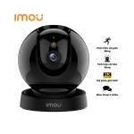 Camera wifi trong nhà Imou IPC-GK2DP-3C0WE 3MP 2K, tích hợp mic và loa, đèn LED và hồng ngoại 10m, cảnh báo chủ động