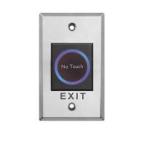 Nút Exit không chạm Hikvision DS-K7P07, đèn chỉ báo