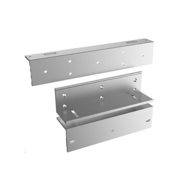 Giá đỡ hình LZ khóa từ Hikvision DS-K4H255-LZ dành cho khóa DS-K4H255S